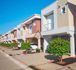 Casa de Condomínio com 3 Quartos à venda, 159m² no Morumbi, Paulínia