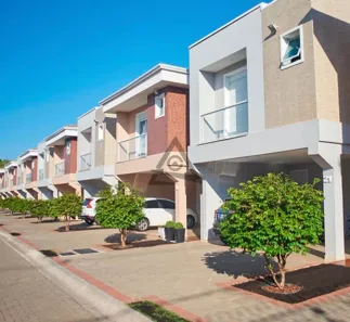 Casa de Condomínio com 3 Quartos à venda, 159m² no Morumbi, Paulínia