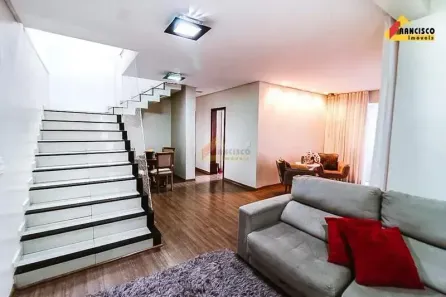 Casa com 5 Quartos à venda, 200m² no Jardim Brasília, Divinópolis
