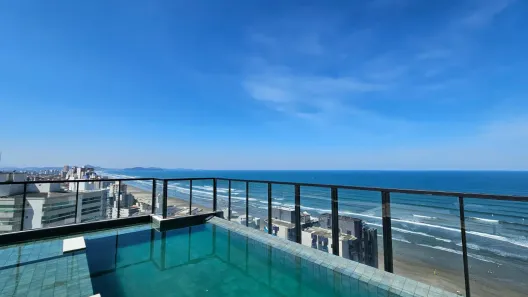 Apartamento com 2 Quartos à venda, 70m² no Caiçara, Praia Grande
