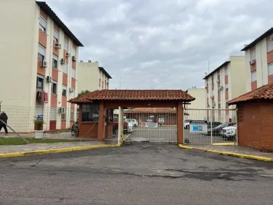 Apartamento com 2 Quartos para alugar, 58m² no Centro, São Leopoldo