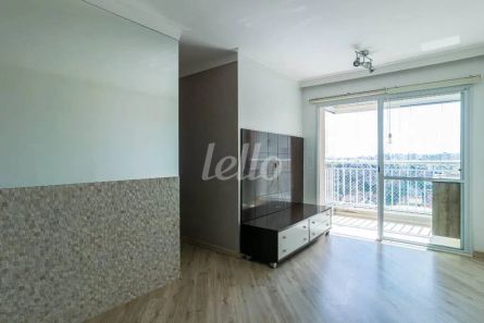 Apartamento com 3 Quartos à venda, 67m² no Vila Paiva, São Paulo
