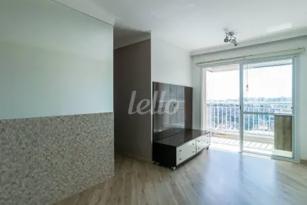 Apartamento com 3 Quartos à venda, 67m² no Vila Paiva, São Paulo