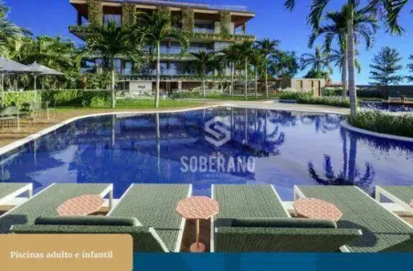 Apartamento com 3 Quartos à venda, 87m² no Ponta do Seixas, João Pessoa