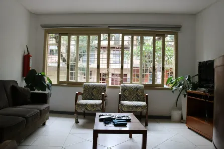 Apartamento com 2 Quartos à venda, 74m² no Cidade Baixa, Porto Alegre