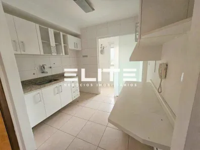 Apartamento com 2 Quartos para alugar, 67m² no Campestre, Santo André