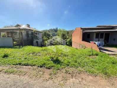 Lote/Terreno à venda, 468m² no Renascença, Santa Cruz do Sul
