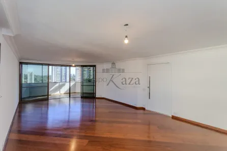 Apartamento com 3 Quartos à venda, 174m² no Campo Belo, São Paulo