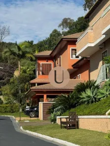 Casa de Condomínio com 4 Quartos à venda, 458m² no Anchieta, São Bernardo do Campo