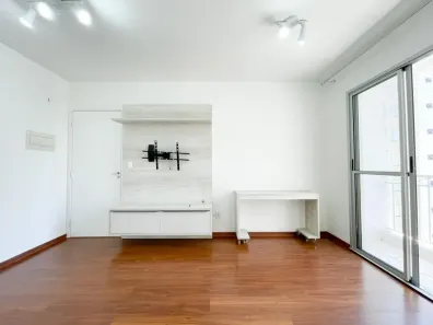 Apartamento com 2 Quartos para alugar, 50m² no Vila Moreira, São Paulo