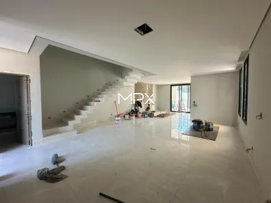 Casa de Condomínio com 3 Quartos à venda, 203m² no Campestre, Piracicaba