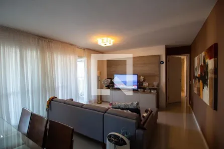 Apartamento com 4 Quartos à venda, 134m² no Jardim Olympia, São Paulo