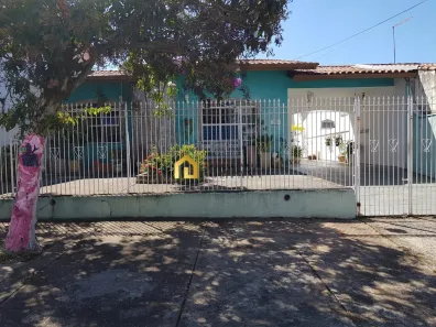 Casa com 2 Quartos à venda, 100m² no Jardim São Judas Tadeu, Sorocaba
