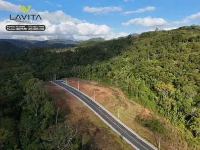 Lote/Terreno à venda, 450m² no Centro, Pomerode