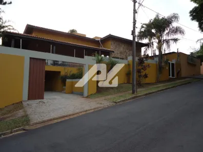 Casa com 4 Quartos à venda, 700m² no Parque Taquaral, Campinas