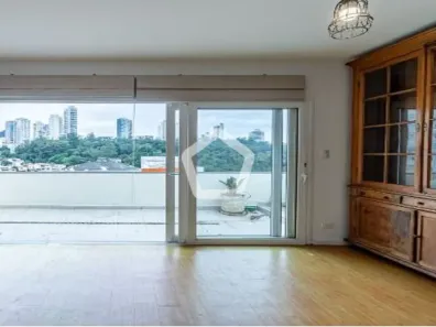 Apartamento com 3 Quartos à venda, 180m² no Aclimação, São Paulo