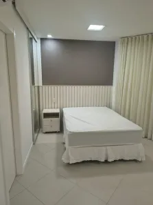 Apartamento com 1 Quarto para alugar, 45m² no Caminho das Árvores, Salvador