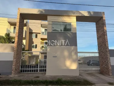 Apartamento com 2 Quartos à venda, 64m² no Centro, Eusébio