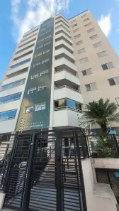 Apartamento com 2 Quartos para alugar, 98m² no Vila das Jabuticabeiras, Taubaté