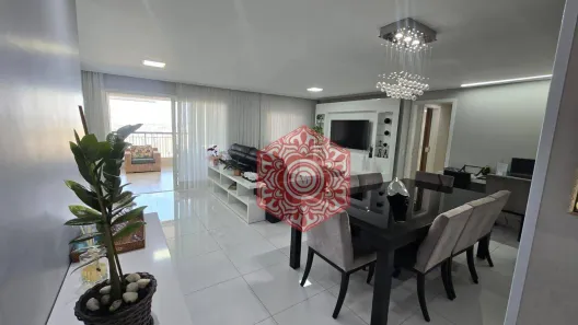 Apartamento com 3 Quartos à venda, 132m² no Macedo, Guarulhos
