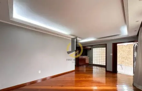 Casa com 4 Quartos para alugar, 298m² no Independência, São Bernardo do Campo