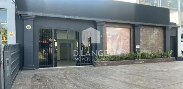 Imóvel Comercial com 1 Quarto para alugar, 146m² no Jardim Conceição, Campinas