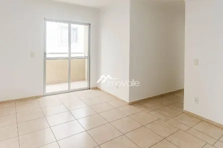 Apartamento com 3 Quartos à venda, 70m² no Vila Ema, São José dos Campos