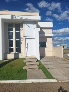 Casa de Condomínio com 2 Quartos à venda, 81m² no Cocão, Viamão