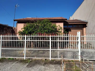 Lote/Terreno à venda, 200m² no Estância Velha, Canoas