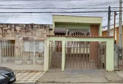 Casa com 4 Quartos à venda, 180m² no Vila Hortência, Sorocaba
