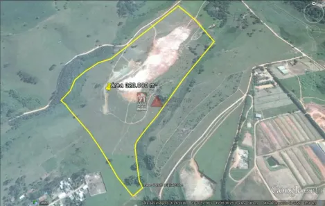 Lote/Terreno à venda, 24200m² no Portal do Céu, São José dos Campos