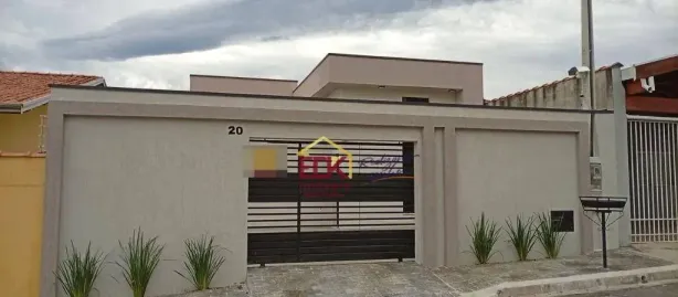 Casa com 3 Quartos à venda, 140m² no Vila Suiça, Pindamonhangaba
