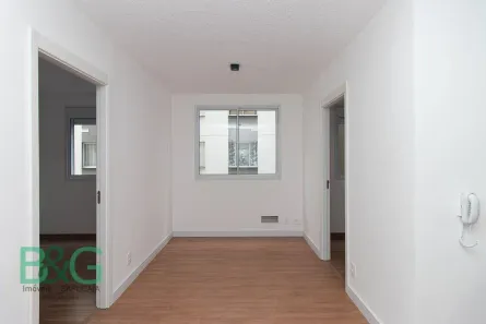 Apartamento com 2 Quartos para venda ou aluguel, 38m² no Vila Guilherme, São Paulo