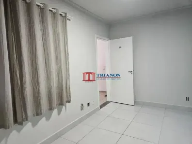 Apartamento com 2 Quartos à venda, 46m² no Dois Córregos, Piracicaba