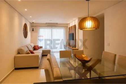 Apartamento com 3 Quartos à venda, 100m² no Riviera, Bertioga