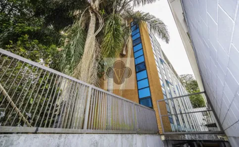 Prédio Comercial para alugar, 900m² no Vila Clementino, São Paulo