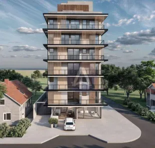 Apartamento com 1 Quarto à venda, 35m² no Campeche, Florianópolis