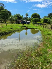 Fazenda/Sítio com 1 Quarto à venda, 21000m² no Reginópolis, Silva Jardim