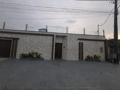 Casa com 4 Quartos à venda, 268m² no Araçagy, São José de Ribamar