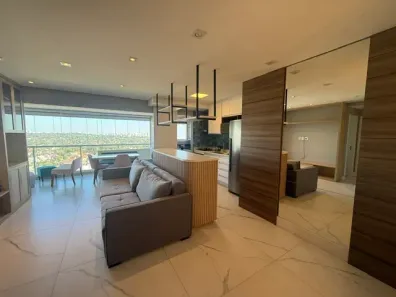Apartamento com 2 Quartos para alugar, 80m² no Parque Colonial, São Paulo