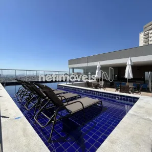 Apartamento com 2 Quartos à venda, 55m² no Caiçaras, Belo Horizonte