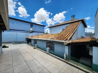 Casa com 5 Quartos à venda, 120m² no Serra Verde, Divinópolis