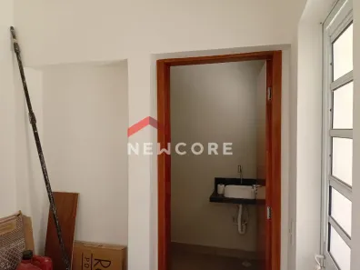 Sobrado com 3 Quartos à venda, 188m² no Vila Homero Thon, Santo André