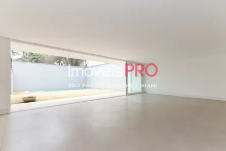 Casa de Condomínio com 4 Quartos à venda, 430m² no Campo Belo, São Paulo
