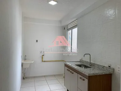 Apartamento com 2 Quartos à venda, 43m² no Santa Cruz, Rio de Janeiro