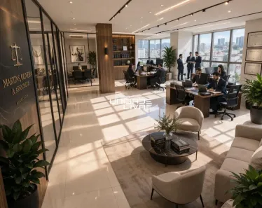 Sala Comercial para alugar, 165m² no Centro, Mogi das Cruzes
