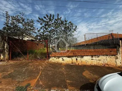 Lote/Terreno à venda, 600m² no Centro, Campo Grande