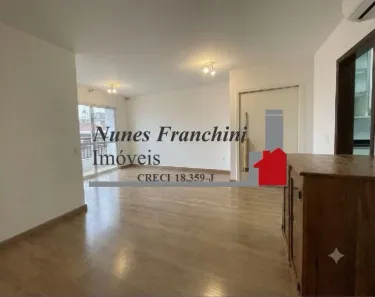 Apartamento com 3 Quartos à venda, 96m² no Vila Prado, São Paulo