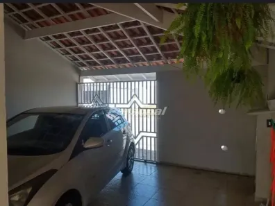 Casa com 3 Quartos à venda, 66m² no Parque Aeroporto, Taubaté