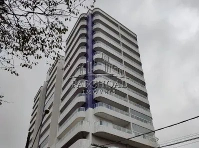 Apartamento com 2 Quartos à venda, 80m² no Guilhermina, Praia Grande